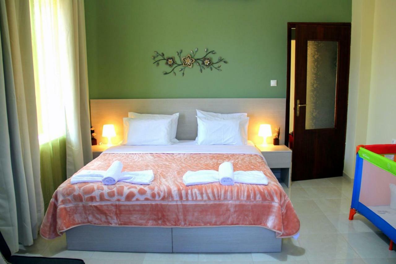 Your Home Kato Daratso Bagian luar foto