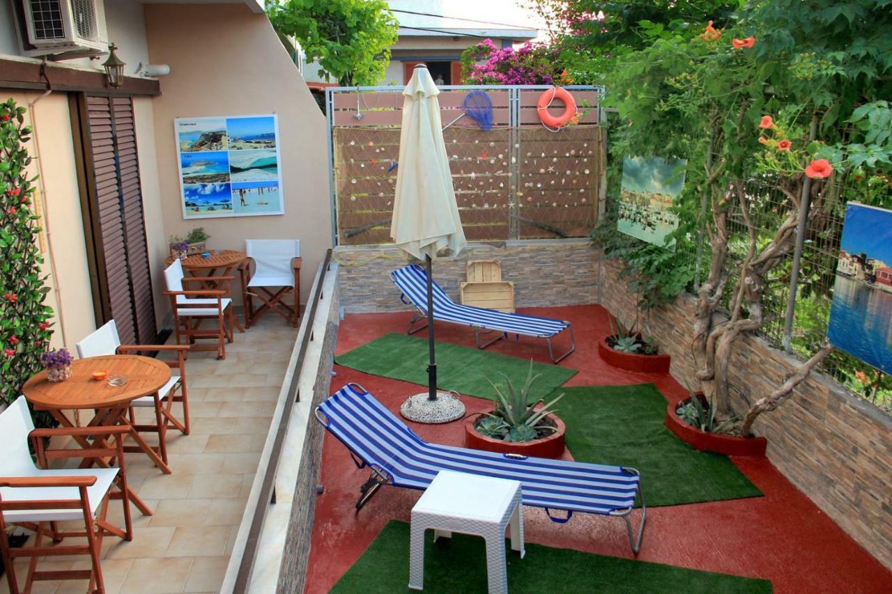 Your Home Kato Daratso Bagian luar foto