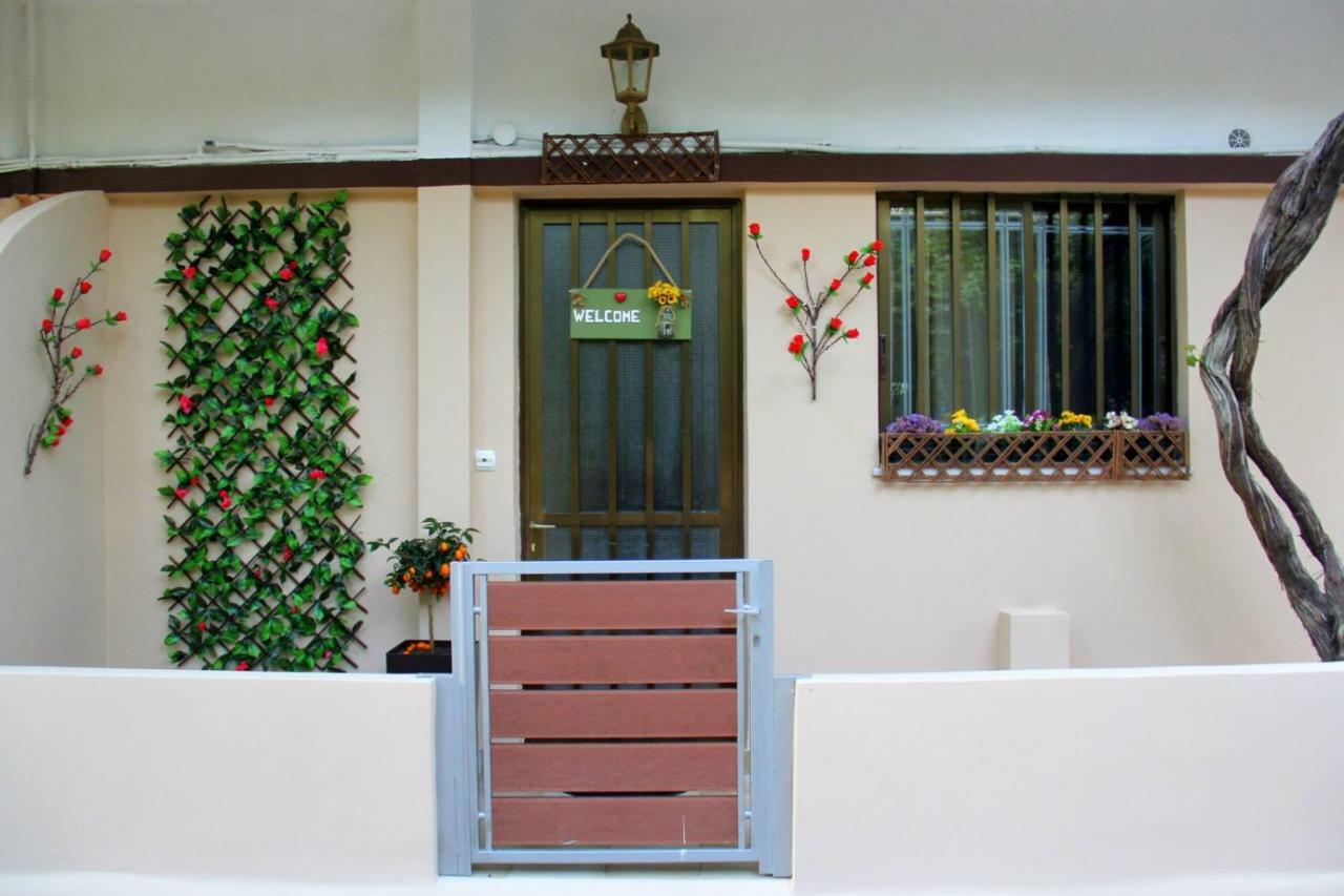 Your Home Kato Daratso Bagian luar foto