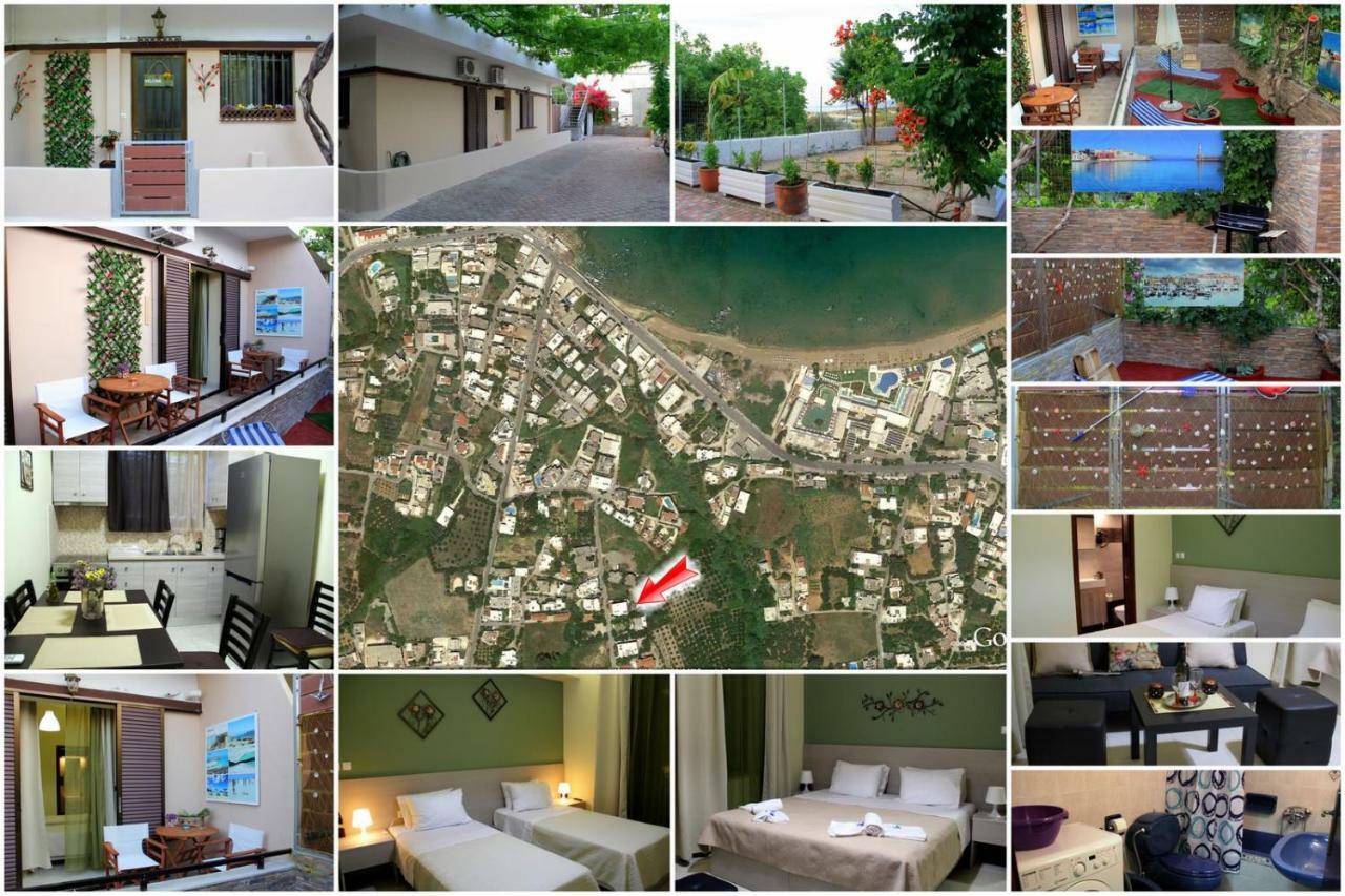 Your Home Kato Daratso Bagian luar foto