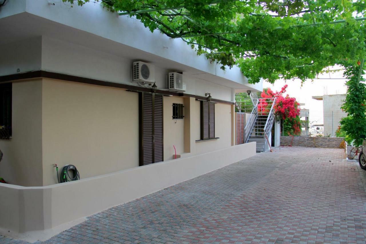 Your Home Kato Daratso Bagian luar foto